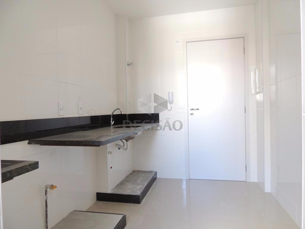 Apartamento 3 Quartos à venda no Buritis: 